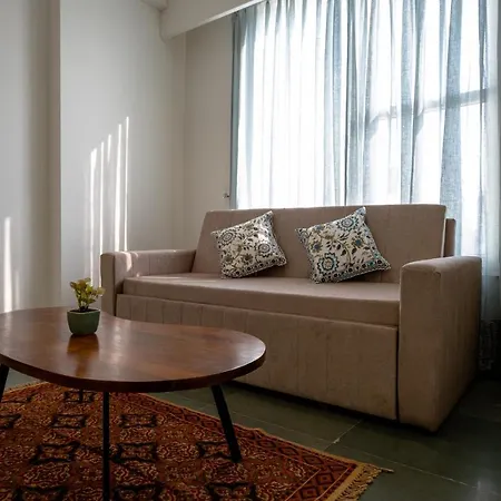C'Est La Vie Boutique Apartments By Le Pension Stays-2