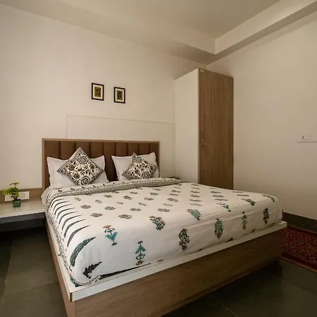 C'Est La Vie Boutique Apartments By Le Pension Stays-3